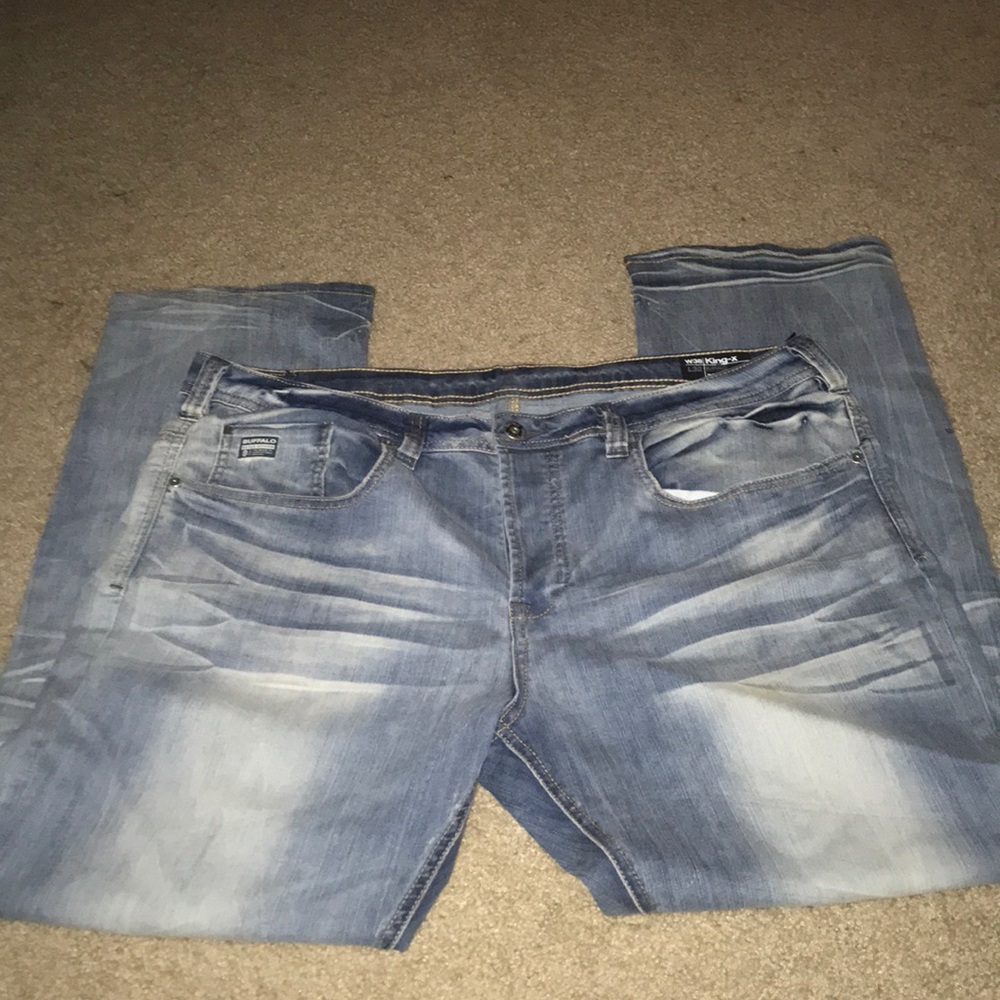Mens Jeans